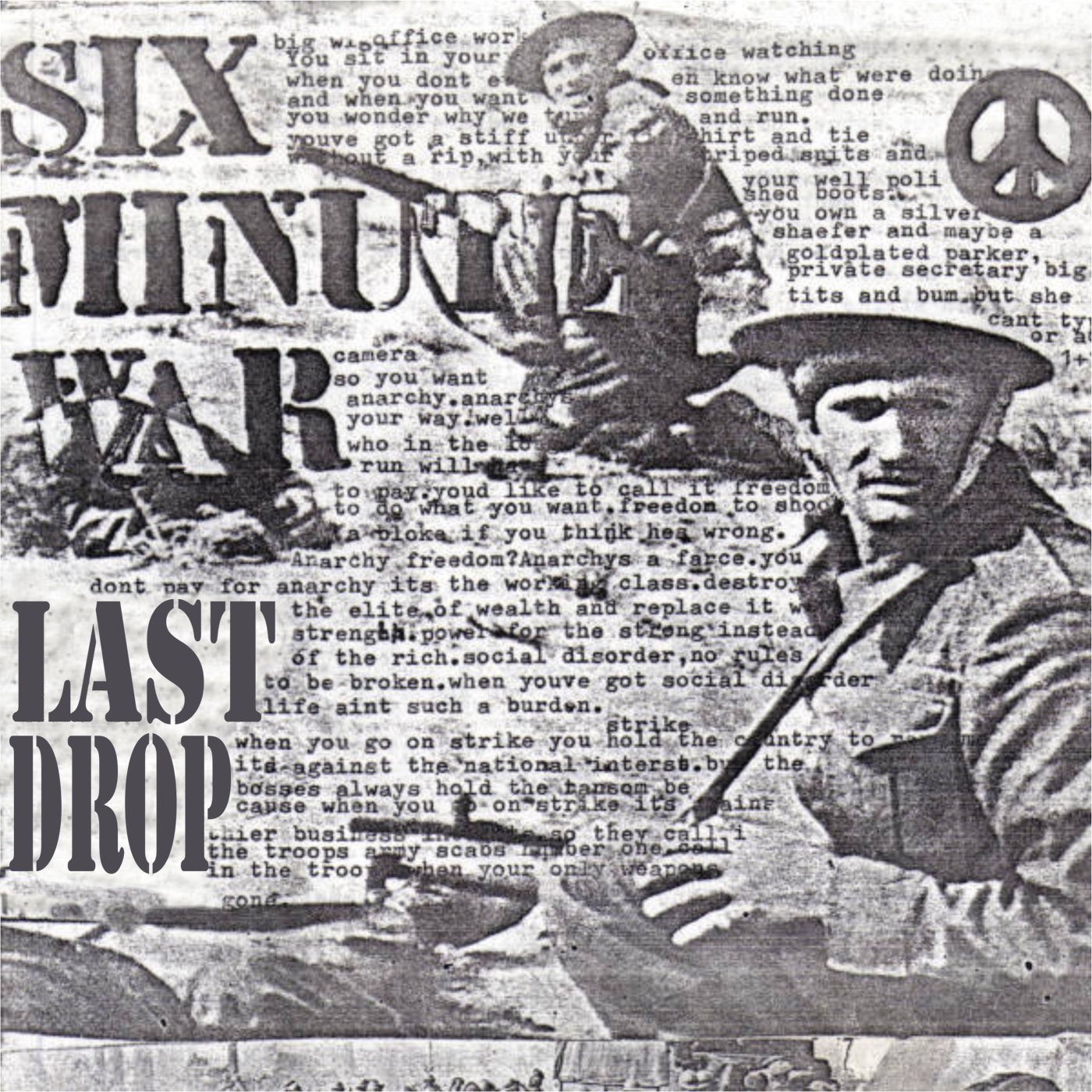 Six Minute War Compilation