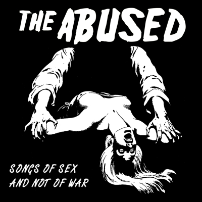 The Abused CD