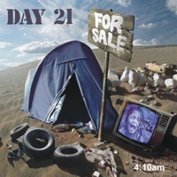 Day 21 CD