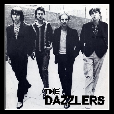 The Dazzlers