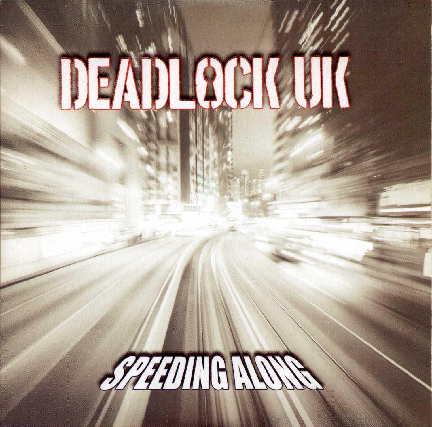 Deadlock UK