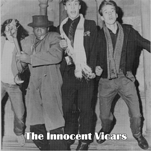 The Innocent Vicars
