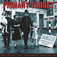 Primary Target CD