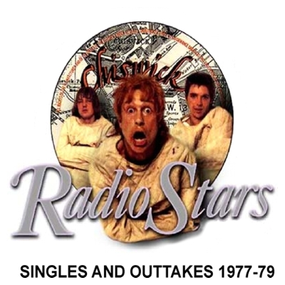 Radio Stars