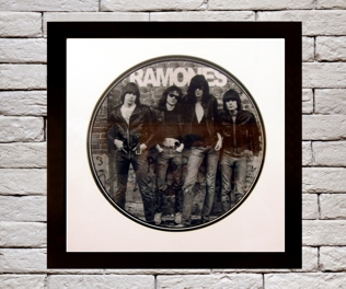 RamonesLimited Edition Picture Disc