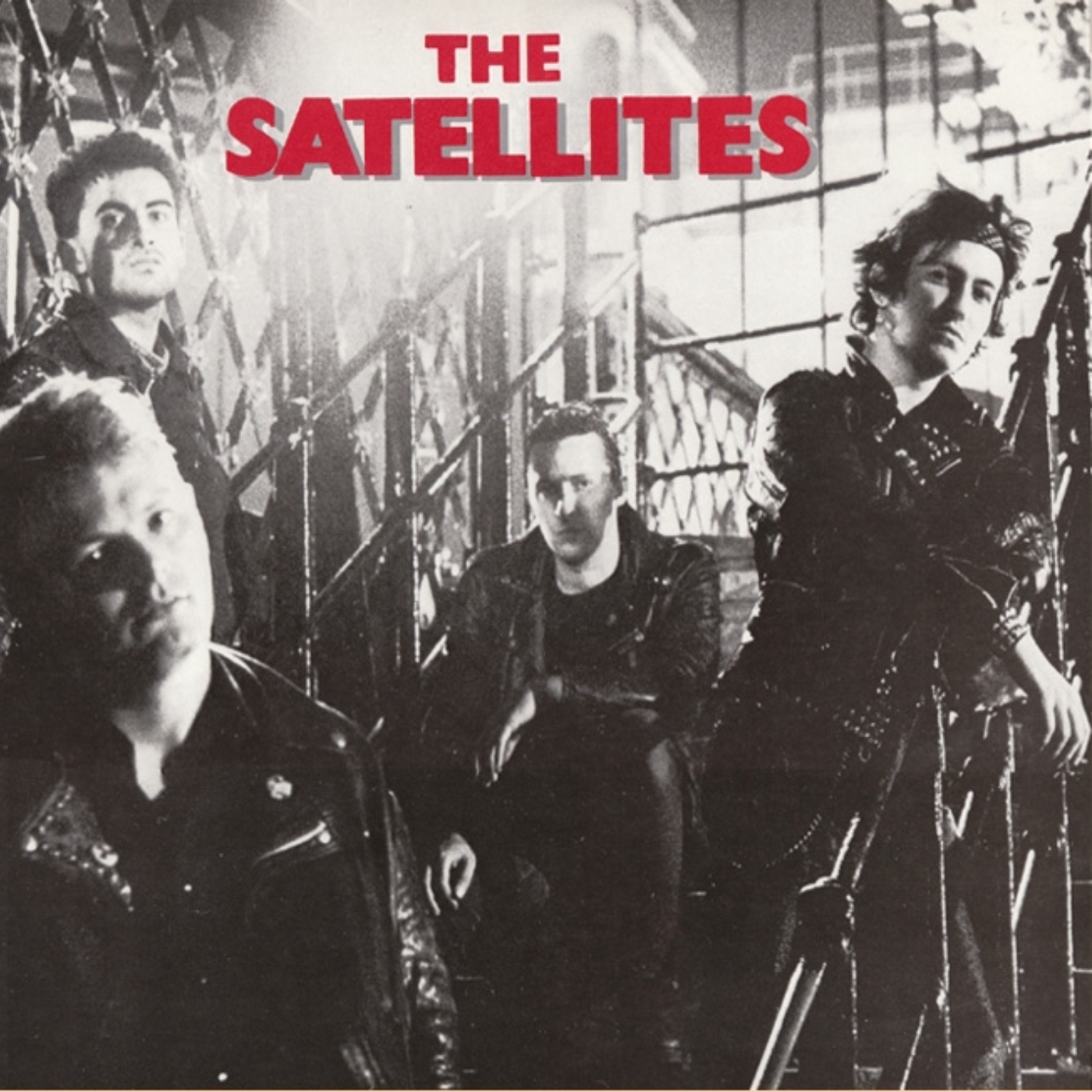 The Satellites