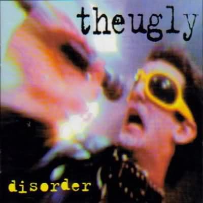 The Ugly CD