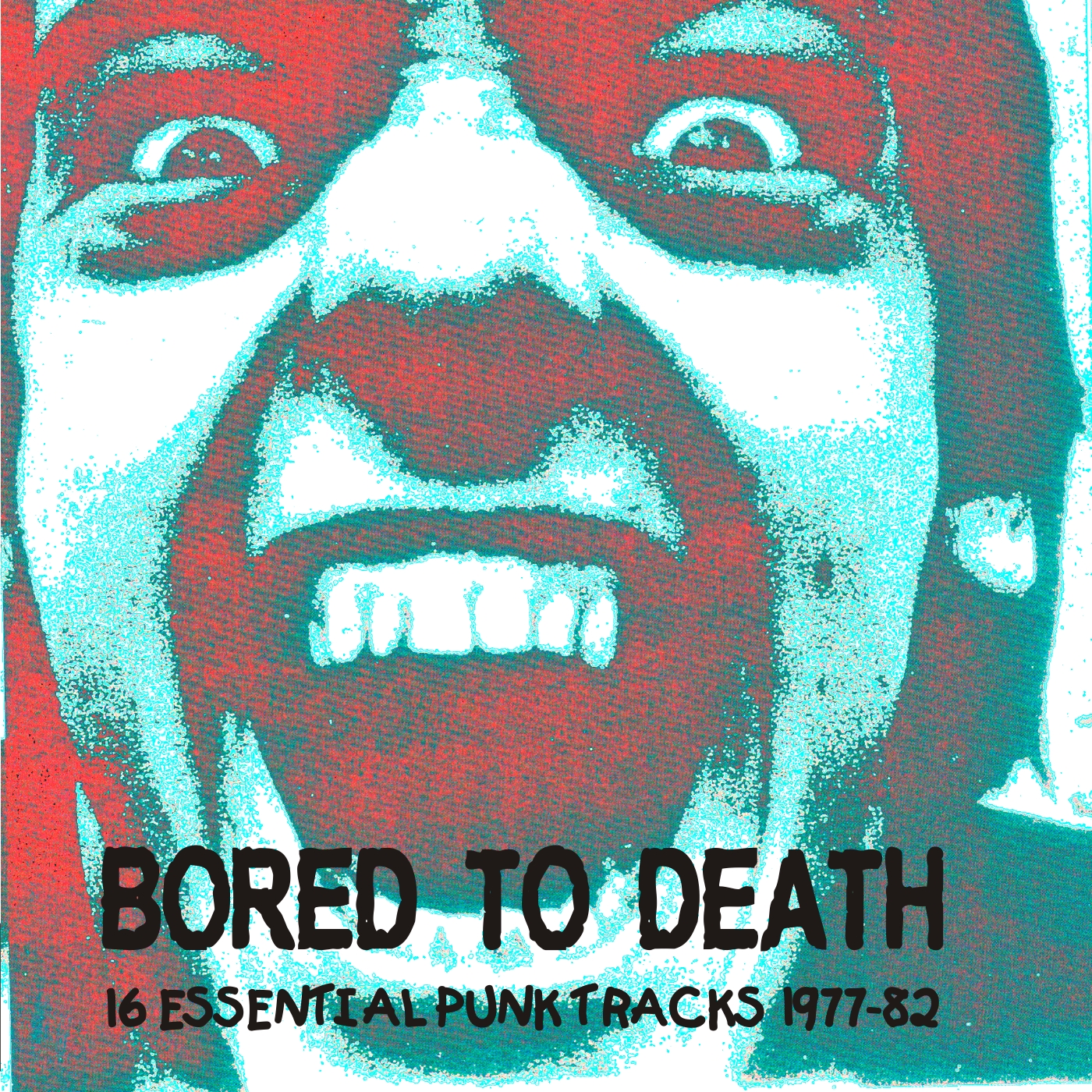 Bored To Death Vol 1