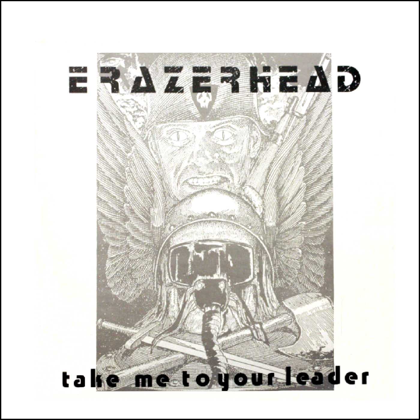 Erazerhead