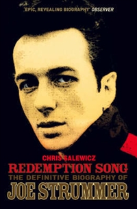 Joe Strummer Biography