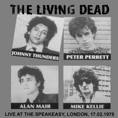 The Living Dead