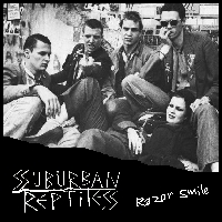 Suburban Reptiles