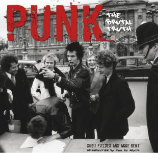 Punk Book