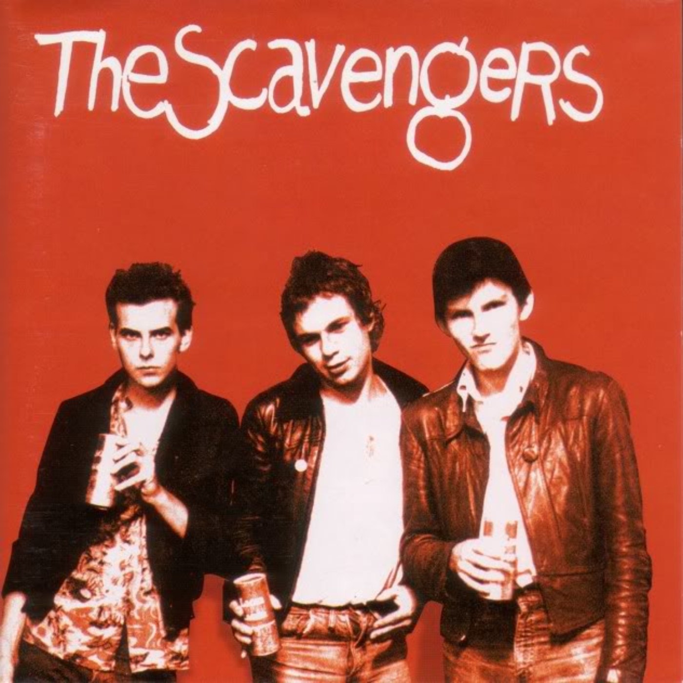 The Scavengers