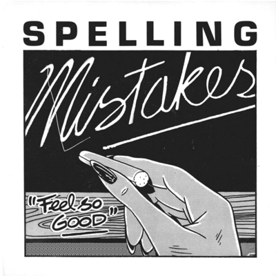 Spelling Mistakes